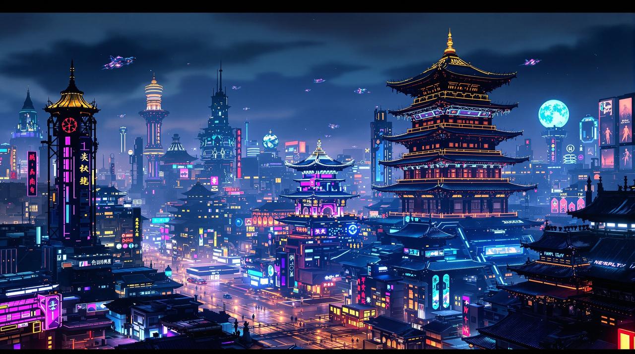 国产科幻崛起 - 莉莉影视专题封面