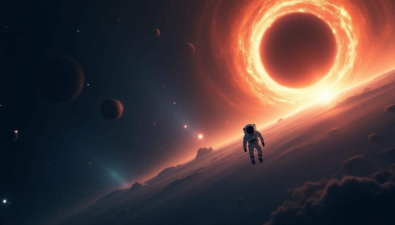 星际穿越:人类最后的希望 - 莉莉影视视频封面